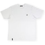 Organic Monkey T-Shirt Monkeytail - White Bijela Cijene