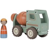 Little Dutch® drveni kamion za cement | shoptok.hr
