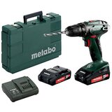Metabo BS 18 Li-Ion Akumulator 602207560 Cijene