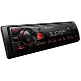 Pioneer Auto Radio MVH-230BT Cene