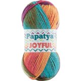 PAPATYA Vunica Joyful 22 Cene