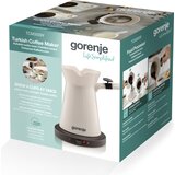 Gorenje Aparat za tuško kavo TCM350W, (5000038658) | Shoptok.si