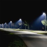  LED ulična lampa sa SAMSUNG čipom, 30W, 230V, 6400K, IP65 | Eponuda.com