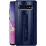 Samsung original ovitek ef-rg975cbe za galaxy s10 plus g975 rugged - učinkovita zaščita - navy | Shoptok.si