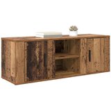 TV ormar Staro drvo 100 x 31,5 x 35 cm Konstruirano drvo | Eponuda.ba