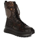 Maciejka Gležnjarji 0656502008 pisana | Shoptok.si