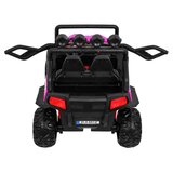 Buggy na akumulator Grand 4x4 LIFT STRONG - dvosjed - rozi | Eponuda.ba