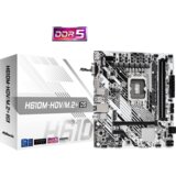 AsRock MB H610M-HDV/M.2+ D5Intel H610;2xDDR5;VGA,HDMI,DPmicro ATX | Eponuda.ba