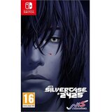 Nis europe The Silver Case 2425 - Deluxe Edition (nintendo Switch) Cene