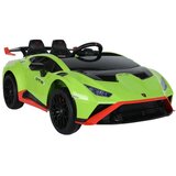  Licencirani auto na akumulator Lamborghini STO DRIFT - zeleni | shoptok.hr