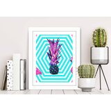 Wallity BCT-036 multicolor decorative framed mdf painting | ePonuda.com
