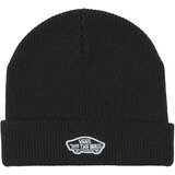 Vans Kape M CLASSIC CUFF BEANIE Črna u