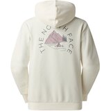The North Face Monte Regular Hoodie duks Slike