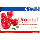 dijetetski suplement urovital A20