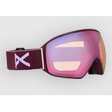 Anon M4 Toric Deep Cherry +Bonus Lens Smucarska ocala prcv cldy pink | Shoptok.si