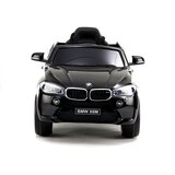 BMW Licencirani X6 crni lakirani - auto na akumulator - NOVI dizajn | shoptok.hr