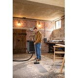Kärcher WD 7 Control P S 30/6/35/T 1.628-385.0 mokro/suhi usisivač 1400 W 30 l poluautomatsko čišćenje fil | Eponuda.ba