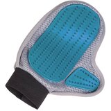 Nobby krtača rokavica, siva | Shoptok.si
