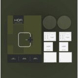 HOFI zaščitno steklo za uro HUAWEI GT 5 41mm (2 kos) | Shoptok.si