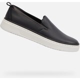 Geox Black men's sneakers Zackerty - Men's Cijene