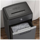 HP Uničevalnik dokumentov Pro Shredder 16MC (2 x 15 mm), P-5 | Shoptok.si