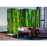 Artgeist Paravan Bamboo Forest I, 5-Delni, Enostranski | Shoptok.si