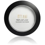 kompaktni puder - Make It Last Mattifying Setting Powder