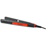 presa za kosu R51101A 35W crveno-crna ( 004804 )