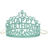 Meri Meri Papirnate krune u setu 8 kom Happy Birthday – | shoptok.hr