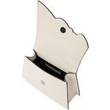 Karl Lagerfeld Torba preko ramena bijela | shoptok.hr