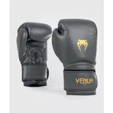 Contender 1.5 Boxing Gloves, Grey/Gold - 12 oz, (21586854)