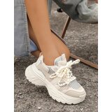 Resti Women's sporty sneakers on a thicker sole Loness | shoptok.hr