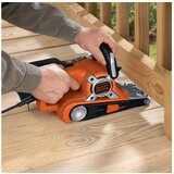 Black & Decker KA88 brusilica