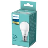 Philips led sijalica A60 E27/8W/230V 2700K | Eponuda.com