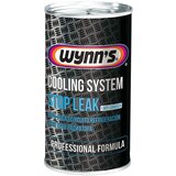 Wynn&amp;rsquo;s aditiv protiv curenja tečnosti iz rashladnog sistema 1L Slike