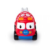 Kids II Igračka Oball Go Grippers Fire Truck | ePonuda.com