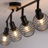 PAUL NEUHAUS Leuchten Direkt 15924-79 - Spot svetiljka EUGEN 4xE14/40W/230V | Eponuda.com