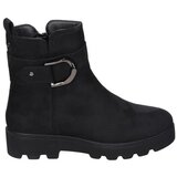 Amarpies Gležnjarji AZS27215 Črna | Shoptok.si