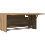  Ormar Artisan hrast 70x32,5x35 cm izrađeno drvo | shoptok.hr