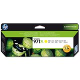 HP 971XL Ink Yellow CN628AE | shoptok.hr