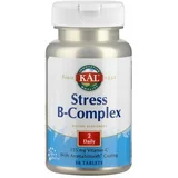 KAL stress B Complex + C
