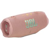 JBL Charge 6 Bluetooth zvučnik prijenosni, otporan na prašinu, vodootporan ružičasta Cijene