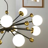 Lesnina XXXL LESTENEC 5043 BILLO 80/80/90 cm E14 | Shoptok.si