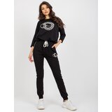 RELEVANCE Set-RV-KMPL-7719.37-black | shoptok.hr