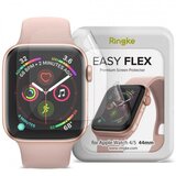  3x zaščita za steklo za pametno uro Apple Watch 4 / 5 / 6 / 7 / 8 / SE - 44 & 45mm Cene