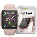3x zaščita za steklo za pametno uro Apple Watch 4 / 5 / 6 / 7 / 8 / SE - 44 & 45mm