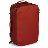 Osprey putna torba Global Transporter Carry-On 36 (Ruffian Red, O/S) Cijene