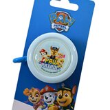  Zvono za bicikl Paw Patrol plavo | shoptok.hr