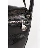 Fenzy Moderna Torba Od Prave Kože Nova, Crna | shoptok.hr