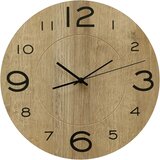 Styler Stenska ura ø 36 cm Hugo – Cene
